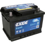 Akumulator EXIDE 12V 60Ah/540A