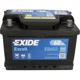 Akumulator EXIDE 12V 60Ah/540A