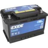 Akumulator EXIDE 12V 74Ah/680A
