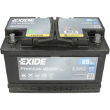 Akumulator EXIDE 12V 85Ah/800A