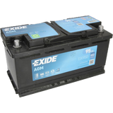 Akumulator EXIDE 12V 95Ah/850A AGM Start&Stop