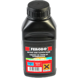 Kočiono ulje FERODO DOT4 0,25L