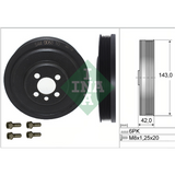 Remenica INA Golf 5 1.9 TDI, BLS, BLX, BKC