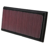 Filter zraka K&N 33-2128 Golf 4 1.9 TDI 74kw