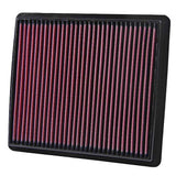 Filter zraka K&N 33-2423 - Fiat, Dodge