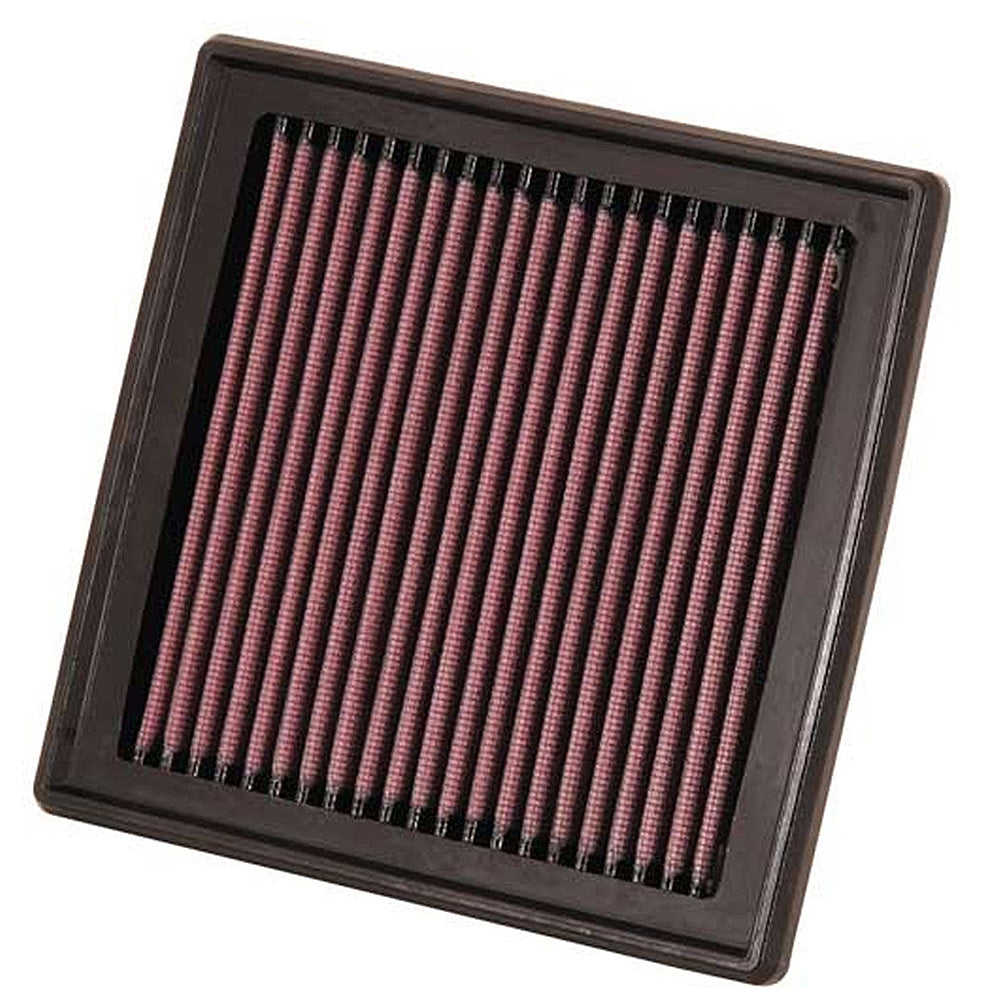 Filter zraka K&N 33-2423 - Fiat, Dodge