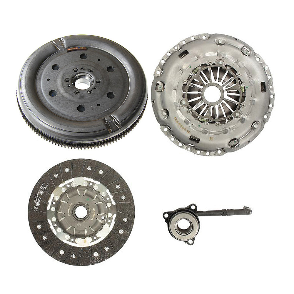 SUPER AKCIJA - LUK SET KVACILA + ZAMAJAC VW, SEAT 2.0 TDI