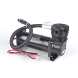 Kompresor airride 480C BLACK 12V - SFPair
