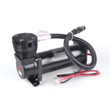 Kompresor airride 480C BLACK 12V - SFPair