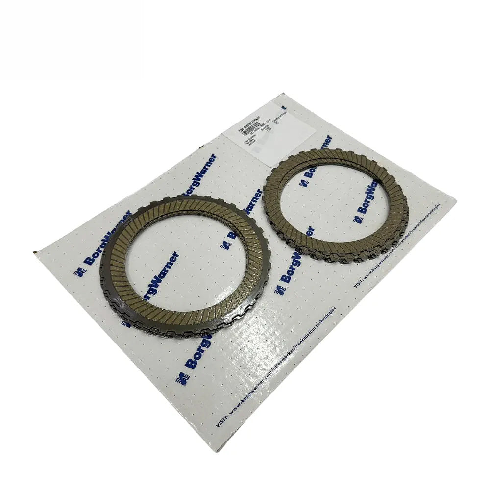 Set lamela - Lamele DSG DQ250 - Sachs - BorgWarner