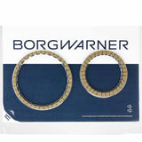 Set lamela - Lamele DSG DQ381 0GC - BorgWarner