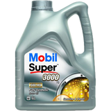 MOBIL M-SUP 3000 X1 5W40 1.0L i 4.0L
