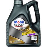 MOBIL M-SUP 3000 X1 FE 5W30 1.0L i 4.0L