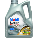 MOBIL M-SUP 3000 XE 5W30 1.0L i 4.0L