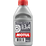 Kočiono ulje MOTUL DOT3&DOT4 0,5L
