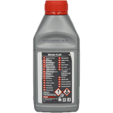 Kočiono ulje MOTUL DOT3&DOT4 0,5L