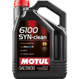 MOTUL 6100 SYN-CLEAN 5W30 1.0L i 4.0L
