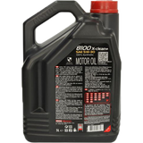 MOTUL 8100 X-CLEAN+ 5W30 1.0L i 5.0L
