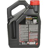 MOTUL 8100 X-CLEAN EFE 5W30 1.0L i 4.0L