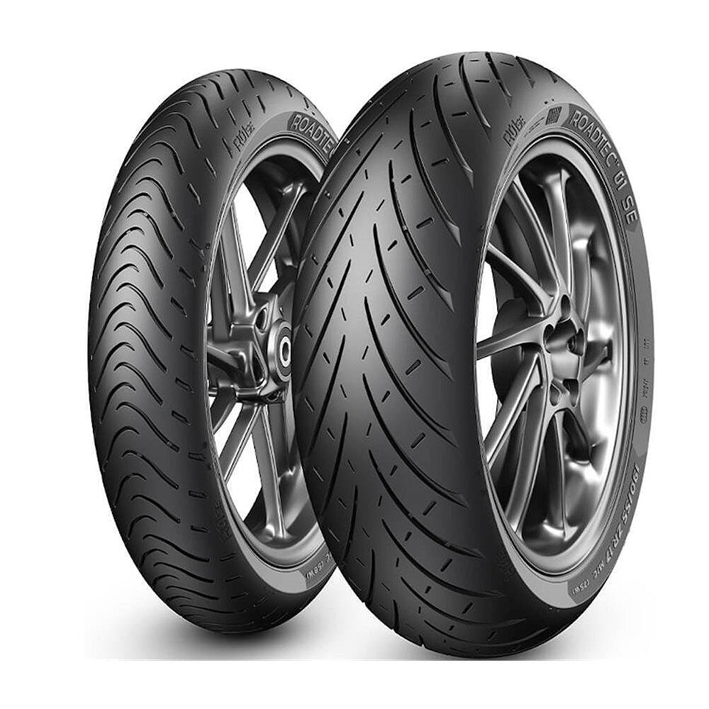 120/70 R17 Metzeler ROADTEC 01 SE - PREDNJA