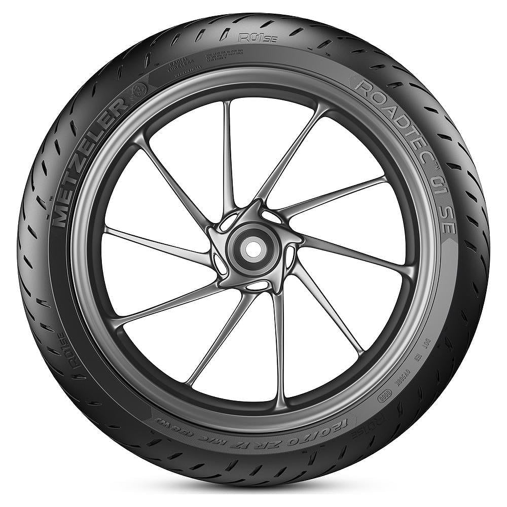 120/70 R17 Metzeler ROADTEC 01 SE - PREDNJA