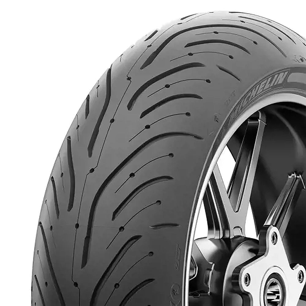 190/55 R17 Michelin Pilot Road 4 - OMMI 75W PLTROAD4 - Zadnja