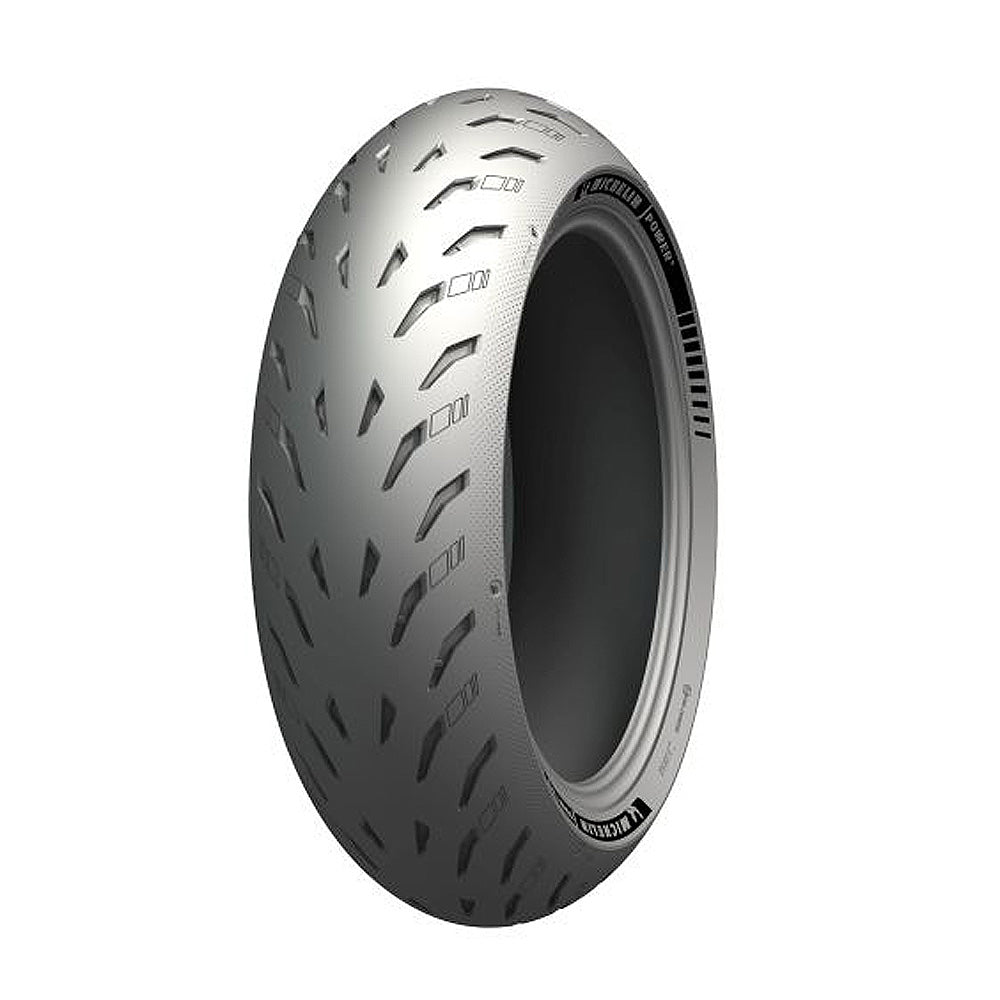 190/55 R17 Michelin Power 5 - OMMI 75W PW5 - Zadnja