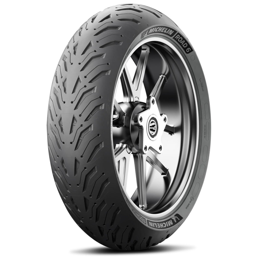 150/70 R17 Michelin Road 6 - OMMI 69W R6 - Zadnja