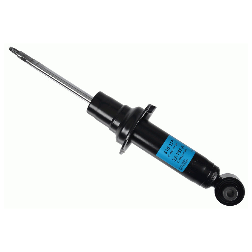 Amortizer SACHS zadnji C5 - 315 120
