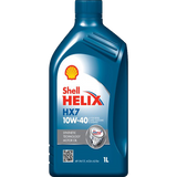 SHELL HELIX HX7 10W40 1.0L i 4.0L