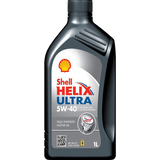 SHELL HELIX U.5W40 1.0L i 4.0L