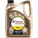 TOTAL QUARTZ 9000 5W40 1.0L i 4.0L