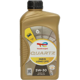 TOTAL QUARTZ INEO LL 5W30 1.0L i 5.0L