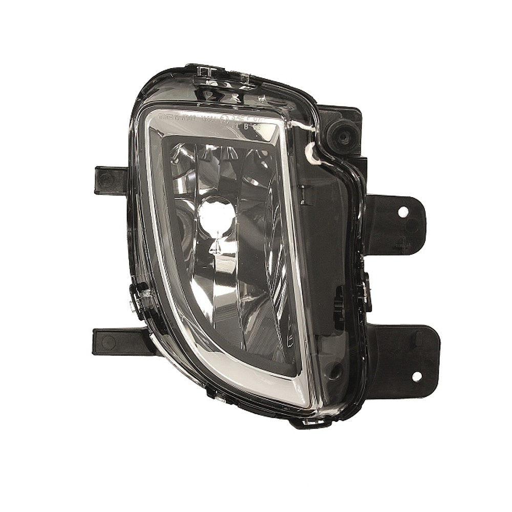 VW Golf 6 GTI GTD maglenka desna