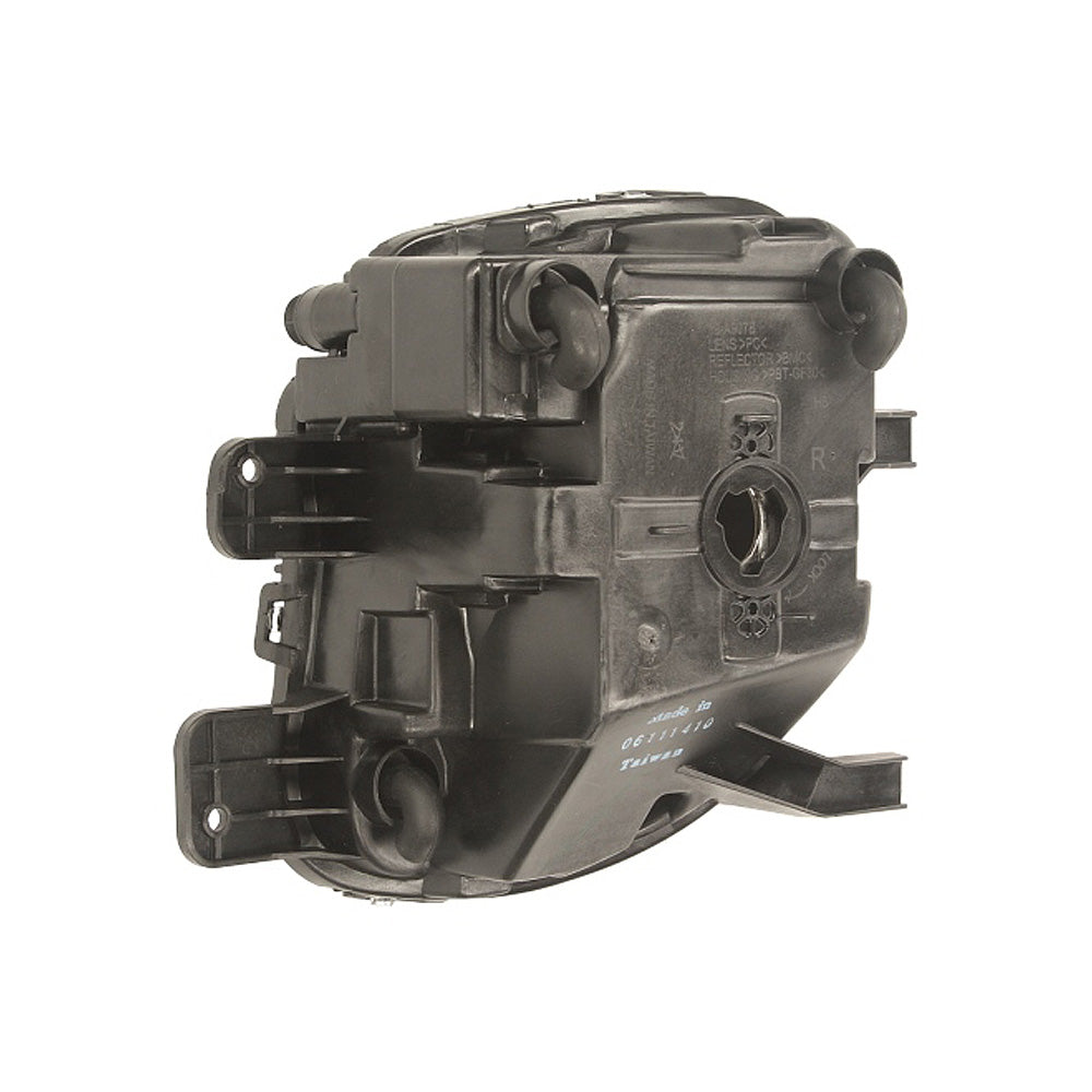 VW Golf 6 GTI GTD maglenka desna