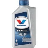 VALVOLINE SYNPOWER ENV C2 5W30 1.0L i 4.0L