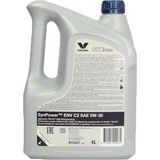 VALVOLINE SYNPOWER ENV C2 5W30 1.0L i 4.0L
