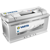 Akumulator VARTA SilverDynamic 12V 100Ah/830A