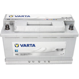Akumulator VARTA SilverDynamic 12V 100Ah/830A