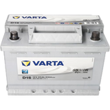 Akumulator VARTA SilverDynamic 12V 63Ah/610A