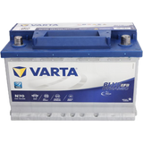 Akumulator VARTA BlueDynamic 12V 70Ah/760A EFB Start&Stop