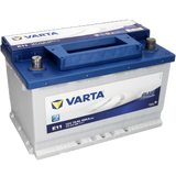 Akumulator VARTA BlueDynamic 12V 74Ah/680A