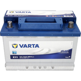 Akumulator VARTA BlueDynamic 12V 74Ah/680A