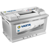 Akumulator VARTA SilverDynamic 12V 77Ah/780A