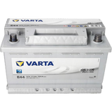 Akumulator VARTA SilverDynamic 12V 77Ah/780A