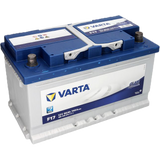 Akumulator VARTA BlueDynamic 12V 80Ah/740A