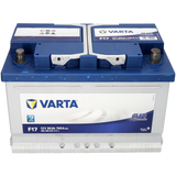 Akumulator VARTA BlueDynamic 12V 80Ah/740A
