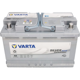 Akumulator VARTA SilverDynamic 12V 80Ah/800A AGM Start&Stop