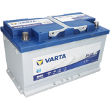 Akumulator VARTA BlueDynamic 12V 80Ah/800A EFB Start&Stop