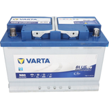 Akumulator VARTA BlueDynamic 12V 80Ah/800A EFB Start&Stop